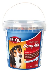 Soft Snack Bony Mix 500g plasthink 
