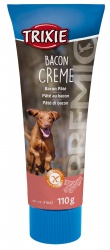 PREMIO baconpaté i tub hund, 110g