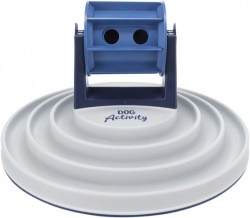 Dog Activity Roller Bowl, ø 28 cm