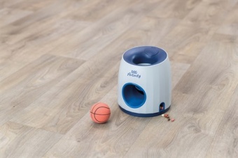 Dog Activity Ball & Treat, Nivå 3, ø 17 × 18 cm