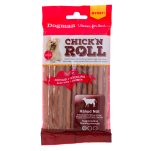 Chick'n Roll 70 g.