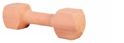 Apportbock Trä 
