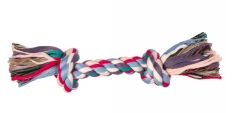 Repknut  flerfärg 26 cm