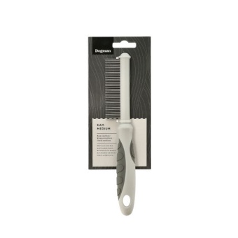 Kam, medeltät 21,5cm, M 