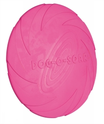 Frisbee 18 cm flytande olika färger