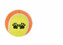 Tennisboll 6 cm