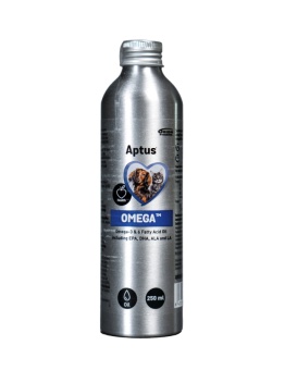 Aptus Omega Oil 250ml