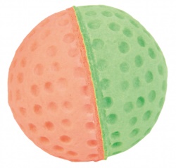 soft balls, foamgummi, ø 4.3 cm