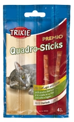  Premio Stick Quintett 5 x 5p