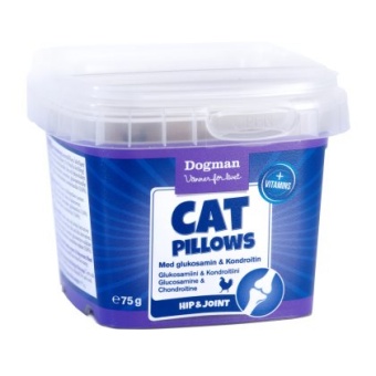 Cat Pillows glykosamin+kondroi 75g