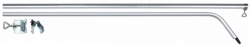 Cat Protect Teleskopset 128-325 cm
