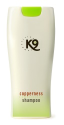 K9 Copperness Schampo 300 ml