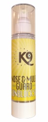 K9 Nose & Mule solskyddsspray, 100 ml, faktor-50