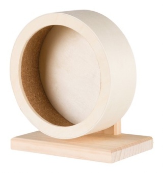 Hamsterhjul, ø 28 cm