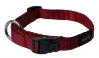 Rogz Halsband m reflex 