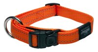 Rogz Halsband m reflex 