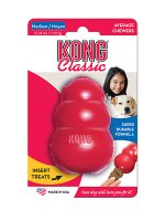 Kong classic Röd 