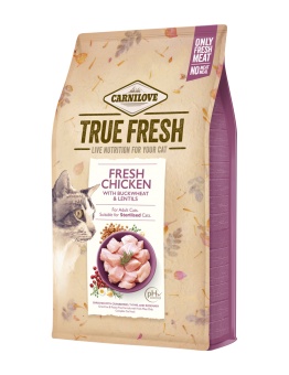 True Fresh Chicken 