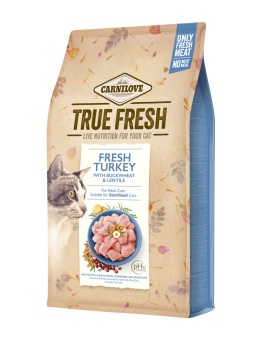 True Fresh Turkey