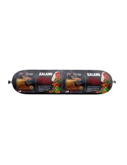 Salami with Duck & Vegetables 800g