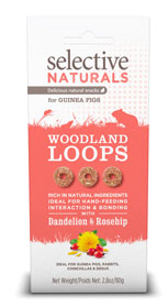 Woodland Loops