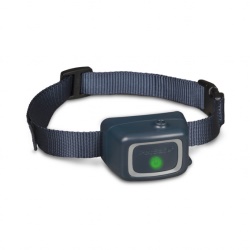 PetSafe antiskallhalsband USB, 2 patroner, citron+neutral