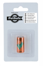 Batteri till antiskällhalsband 6V