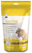 Sup SelectiveHamster 350g