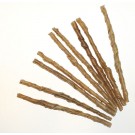 Twisted Sticks 9-10 mm 100-p.