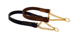 Halsband Halvstryp Newton 