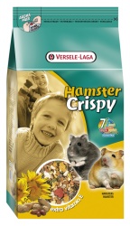 VL Crispy Müsli Hamstermix 1 kg
