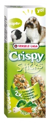 VL Crispy Sticks Kanin/Marsv. Vegetabil 2-p