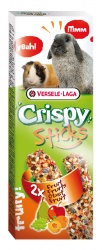 VL Crispy Sticks Kanin/Marsv. Frukt 2-p