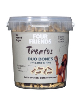 Treatos Duo Bones