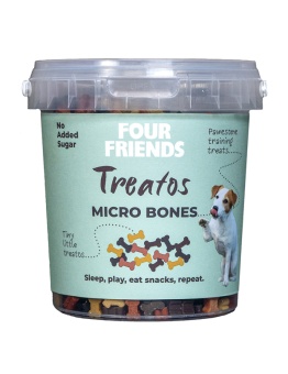 Treatos Micro Bones