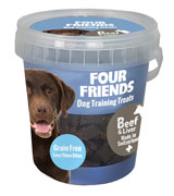 FFD Training Treats Beef 400 g