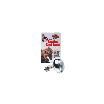 Zoo Med Värme Reptispotlight 40w E27