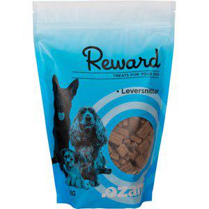 Ozami Leversnittar premium 1kg