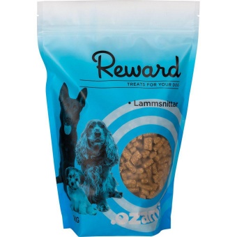 Ozami Lammsnittar Premium 1kg