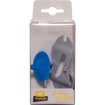 FP hållare till vattenflaska 150ml mini Duna