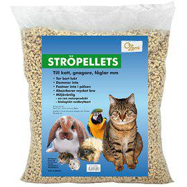 Ströpellets 