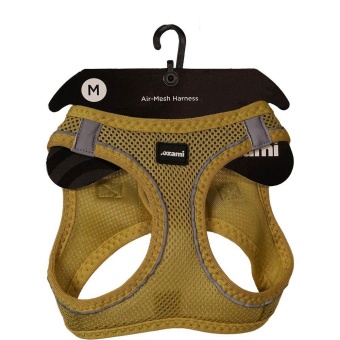 Sele Air-Mesh Gul