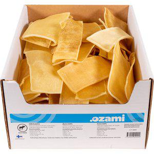Älgchips 14x4cm 15-20gr