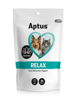 Aptus Relax 30 bitar