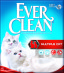 Ever Clean  Mulitple Cat 