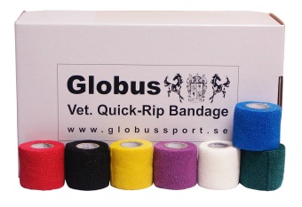 Självhäftande bandage 5 cm x 4,5 m