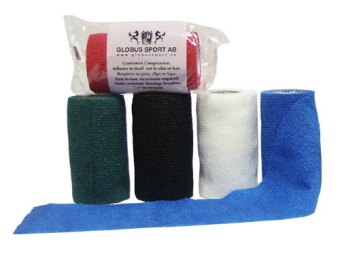 Självhäftande bandage 10 cm x 4 m