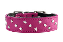 Halsband Capri Mini Stars 1 rad m strass