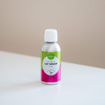 Nutrolin® CAT SENIOR 150ml