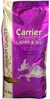Carrier Lamm & Ris 